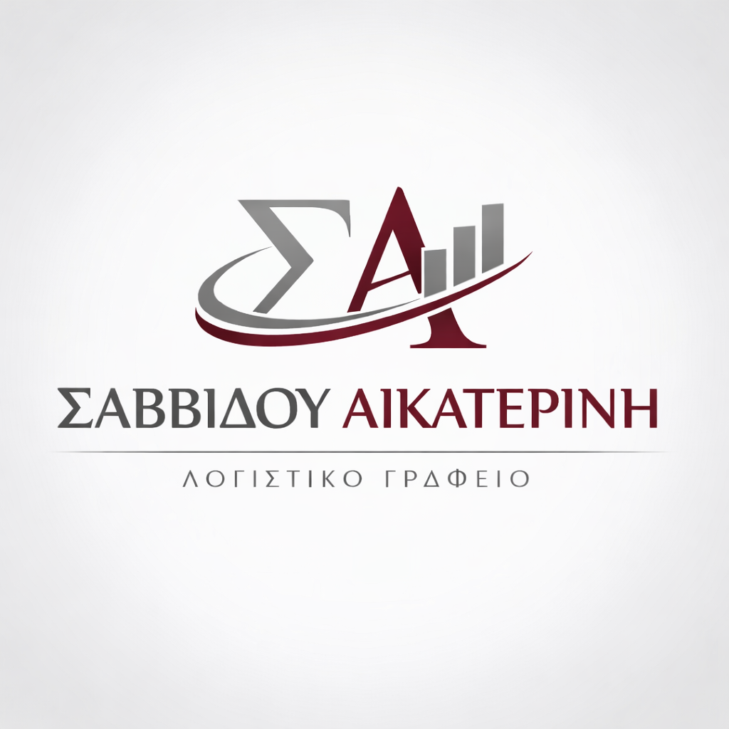 Σαββίδου Αικατερίνη – Λογιστικό Γραφείο